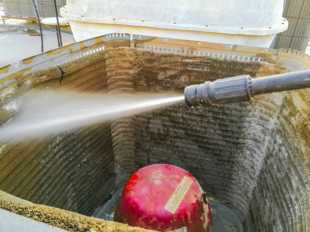 Best Affordable Duct Cleaning Services  in Circle Pines, MN