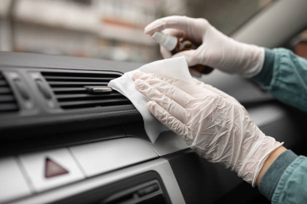 Best Dryer Vent Cleaning Services  in Circle Pines, MN