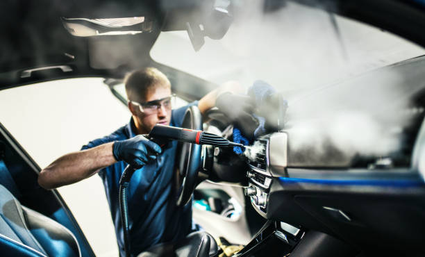 Best Best Air Duct Cleaning Near Me  in Circle Pines, MN