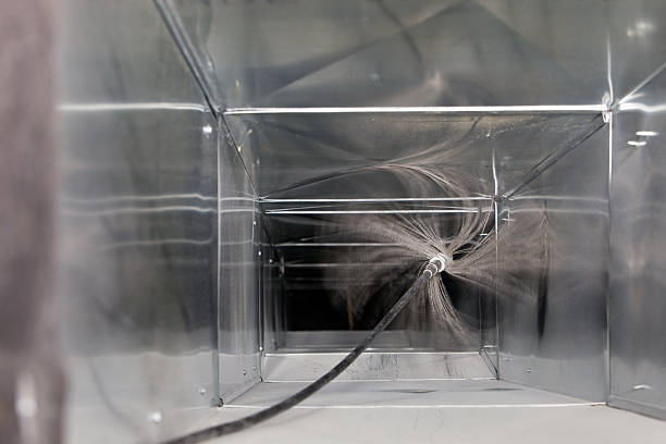 Best Affordable Air Duct Cleaning  in Circle Pines, MN