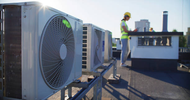 Best Residential Air Duct Cleaning  in Circle Pines, MN