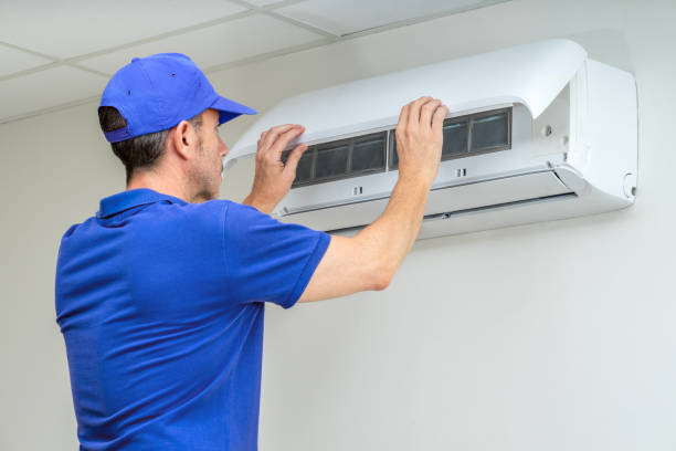 Best Home Air Vent Cleaning  in Circle Pines, MN